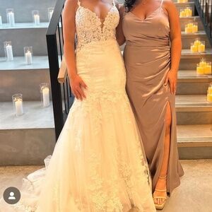 Revelry Rory Bridesmaid Dress